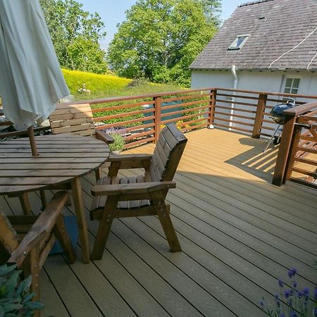 Shell Cottage Menai Bridge Extérieur photo