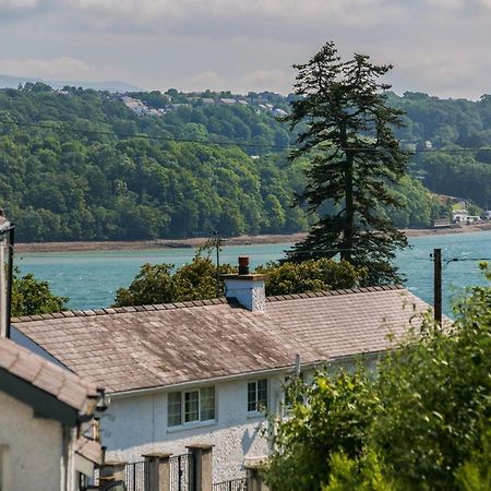 Shell Cottage Menai Bridge Extérieur photo