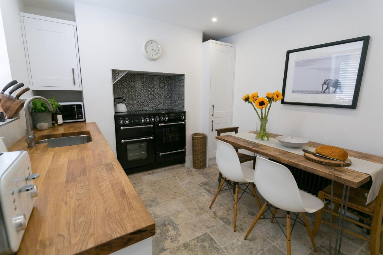 Shell Cottage Menai Bridge Extérieur photo