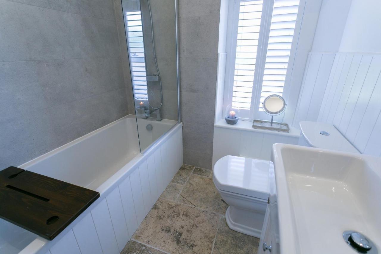 Shell Cottage Menai Bridge Extérieur photo