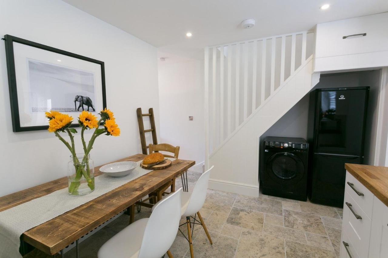 Shell Cottage Menai Bridge Extérieur photo