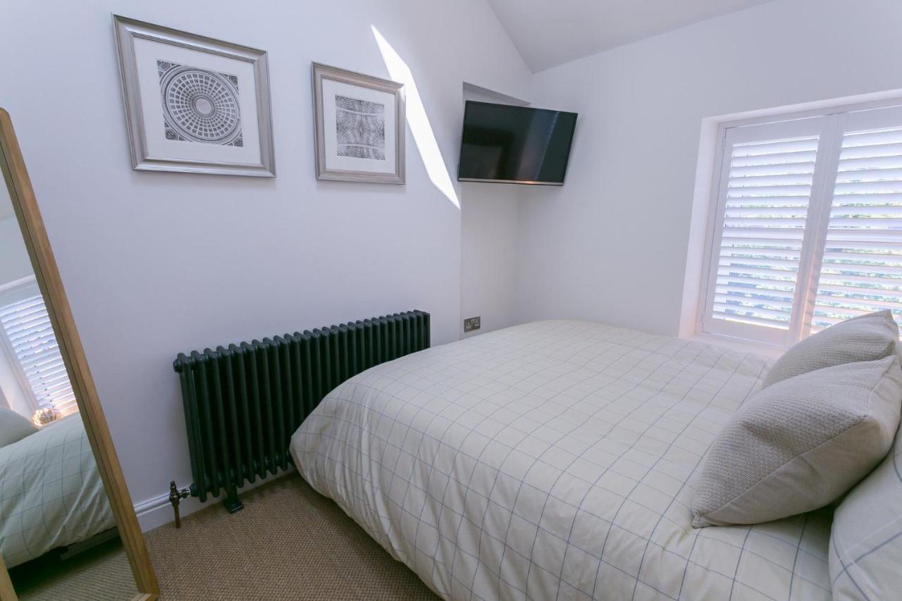 Shell Cottage Menai Bridge Extérieur photo